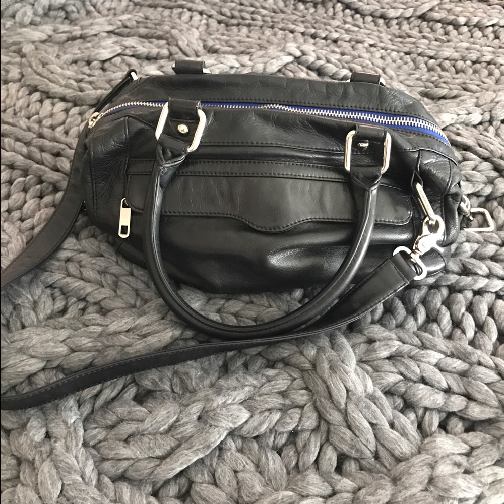 COPY - Rebecca Minkoff Morning After Bag (MAB)